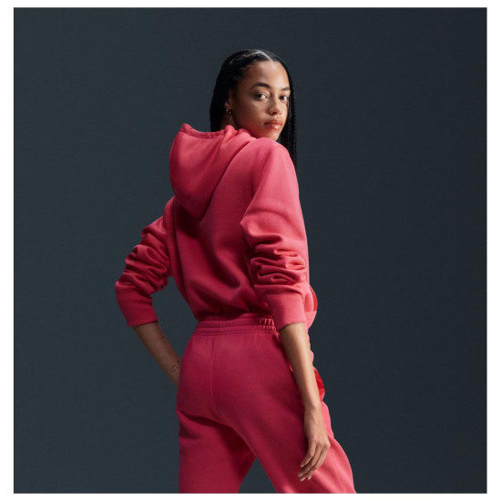 Nike Γυναικείο φούτερ Sportswear Phoenix Fleece Pullover Hoodie
